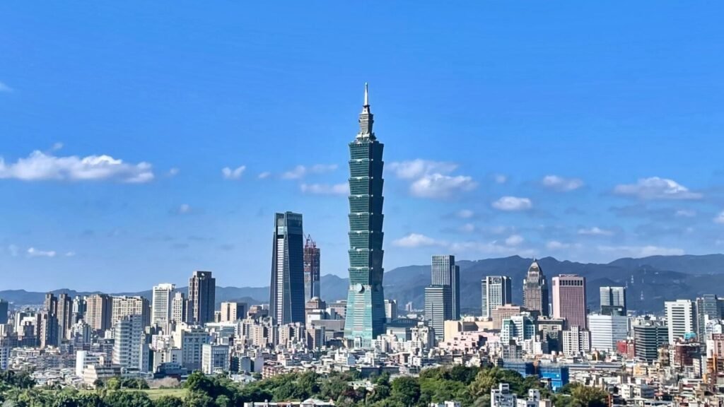 China's New Vision for Capturing Taipei | War on the Rocks