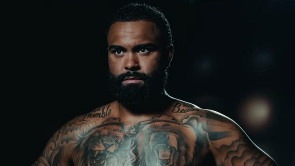 Chris Weidman explains possible area of improvement for Gable Steveson after UFC 329 Gable Steveson