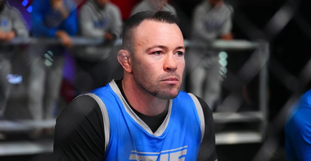 Colby Covington vs. Belal Muhammad, Merab Dvalishvili vs. Henry Cejudo 2 official for upcoming RAF main events Colby Covington vs. Belal Muhammad, Merab Dvalishvili vs. Henry Cejudo 2 official for upcoming RAF main events