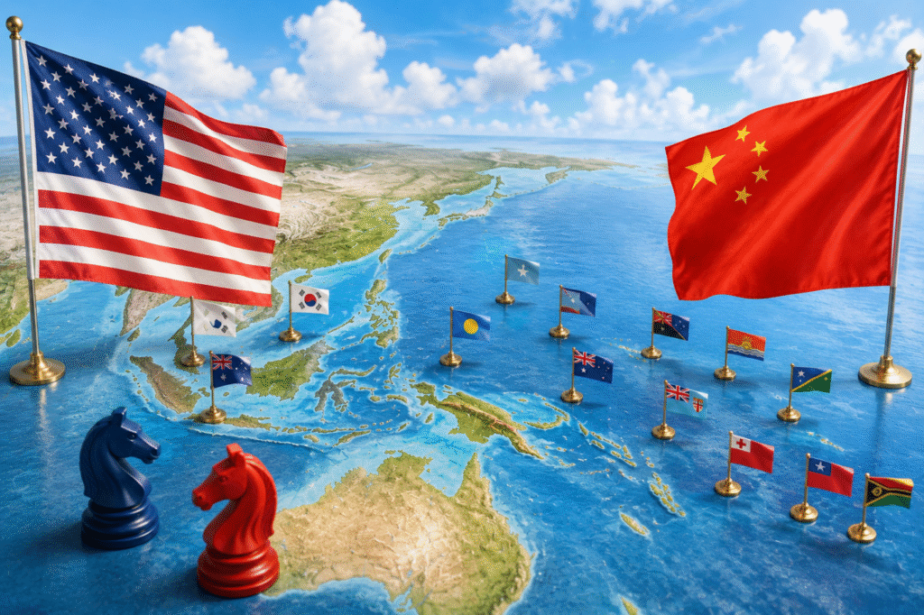 Countering China's Gray-zone