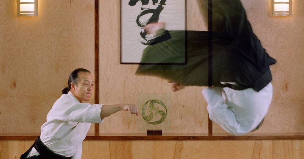 Crowdfunding Campaign Announcement – Martial Arts of Yesterday, Today and Tomorrow Crowdfunding Campaign Announcement – Martial Arts of Yesterday, Today and Tomorrow