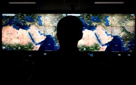 DAF Reassigns Advanced Intelligence Formal Training Units to ACC DAF Reassigns Advanced Intelligence Formal Training Units to ACC
