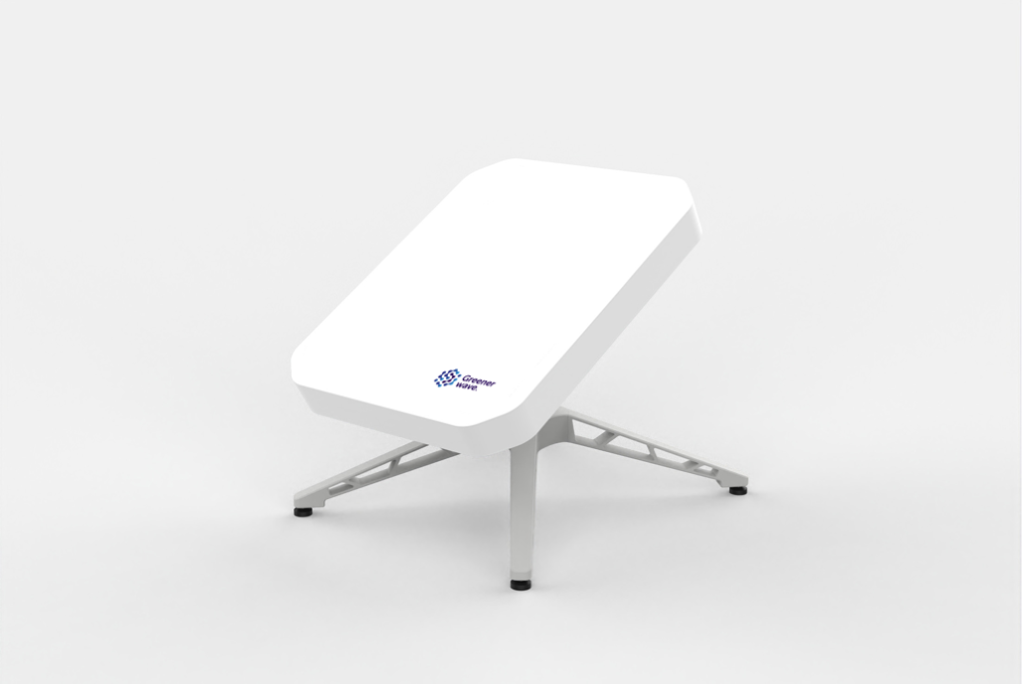 DGA awards Greenerwave the CAMELEON framework agreement to develop next-generation SATCOM terminals using PESA technology. DGA awards Greenerwave the CAMELEON framework agreement to develop next-generation SATCOM terminals using PESA technology.