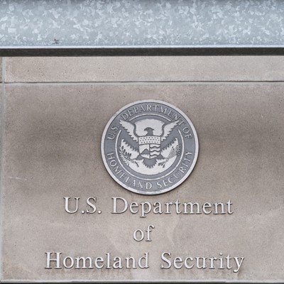 DHS plans ‘all-out war’ on immigration scammers as fraud complaints double DHS plans ‘all-out war’ on immigration scammers as fraud complaints double