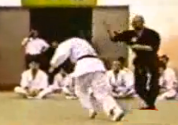Deceitful Uke, Deceitful Nage – Aikido Journal Deceitful Uke, Deceitful Nage – Aikido Journal