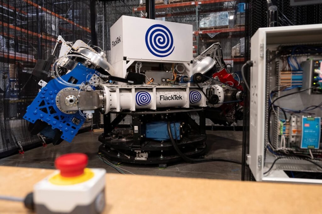 Defense startups raid auto and fracking sectors for parts to speed weapons output Defense startups raid auto and fracking sectors for parts to speed weapons output