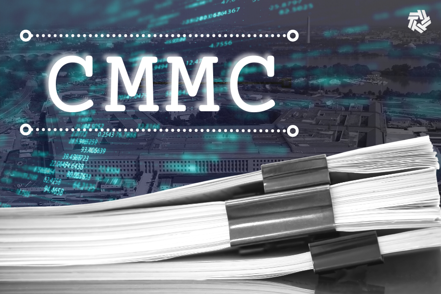 DoD plans CMMC listening sessions as questions swirl around review DoD plans CMMC listening sessions as questions swirl around review