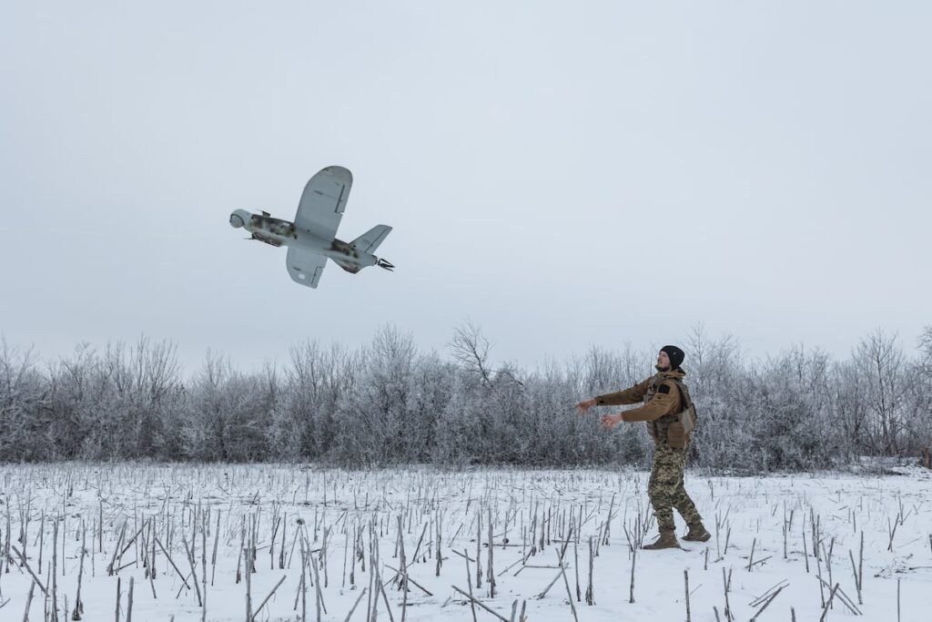 Doodle Labs eyes US, European production sites as demand soars for jam-resistant drones Doodle Labs eyes US, European production sites as demand soars for jam-resistant drones