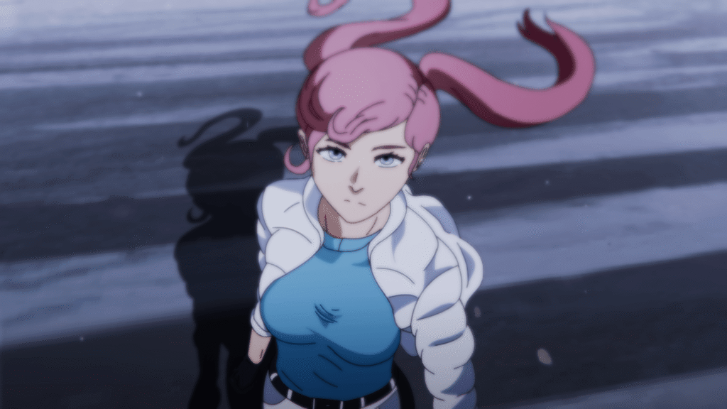 Dreamsend: Wintersong Overview