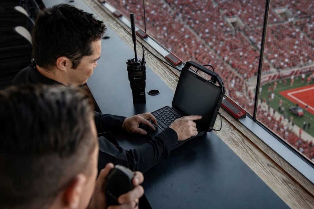 [Photo ©  DRONESHIELD]