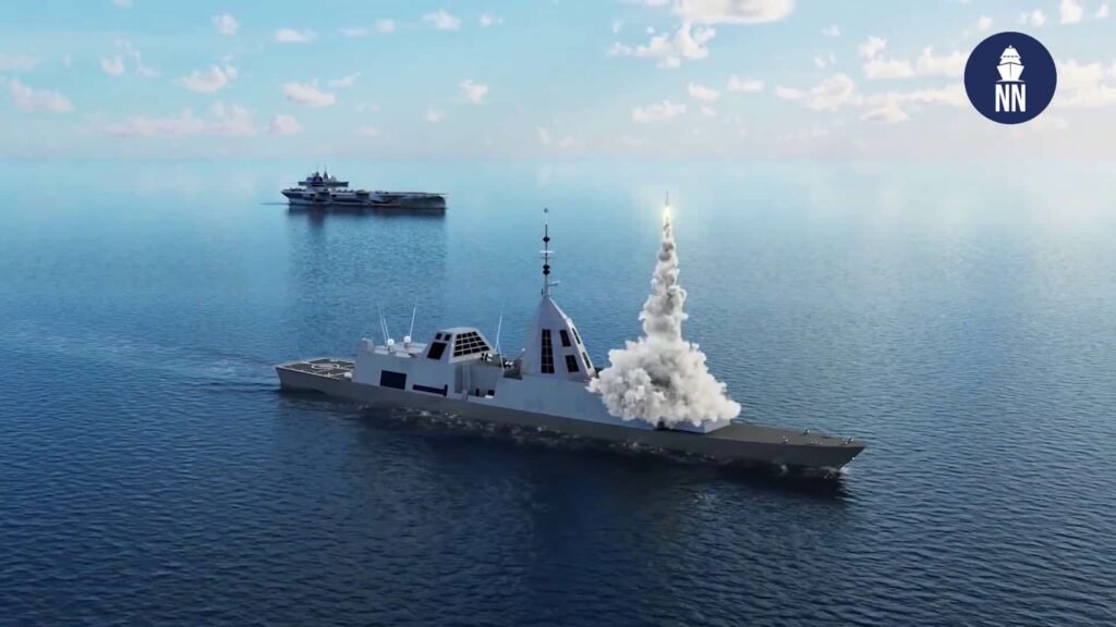 EU Signs Grant for MBDA-Led HYDIS Hypersonic Interceptor Project HYDIS Hypersonic Interceptor Aquila