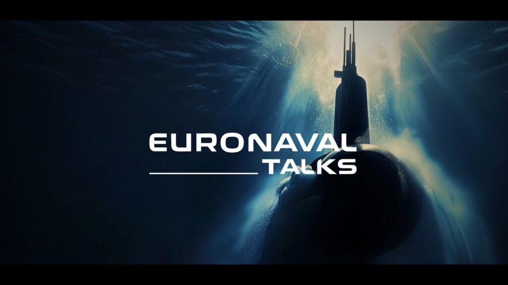 [Photo © EURONAVAL]