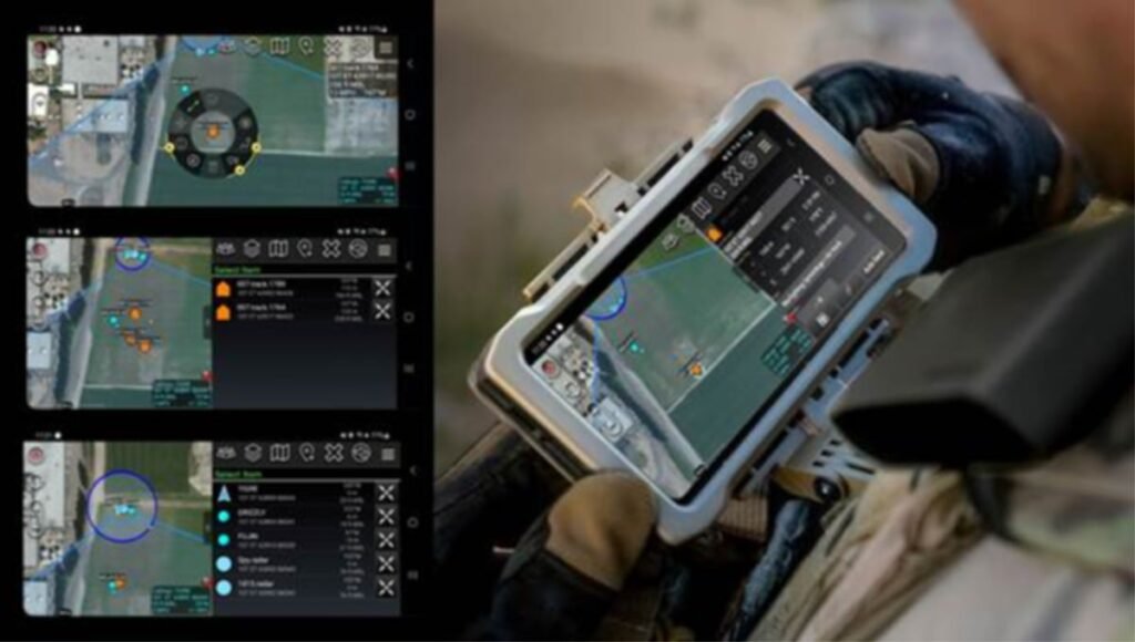 Echodyne’s drone-hunting radar gets easier to use in the field Echodyne’s drone-hunting radar gets easier to use in the field