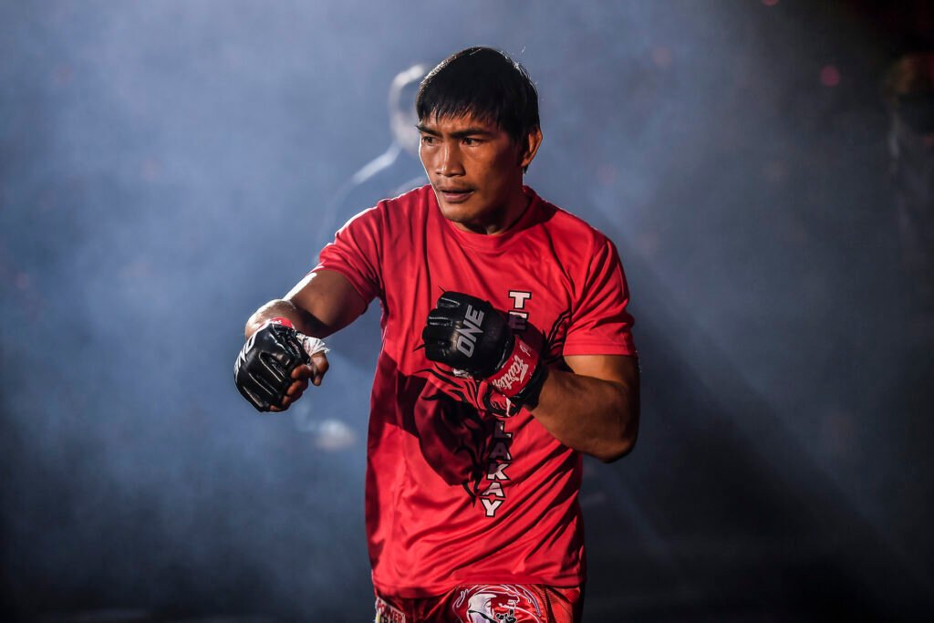Eduard Folayang