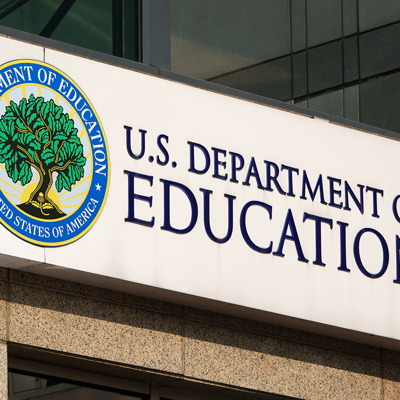 Education reorganization faces bipartisan pushback, as lawmakers push to disclose price tag Education reorganization faces bipartisan pushback, as lawmakers push to disclose price tag