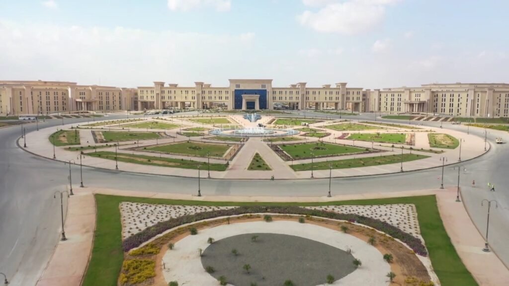 The_Octagon,egypt