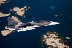 FIA 2026 – Swedish Air Force: a Century and still counting FIA 2026 – Swedish Air Force: a Century and still counting