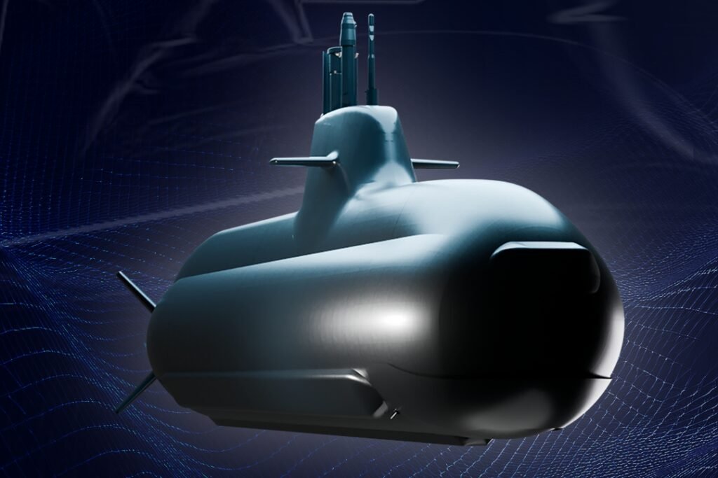 Fincantieri accelerates delivery of the Italian Navy’s fourth U212 NFS submarine Armada International source for Defence Technology Analysis