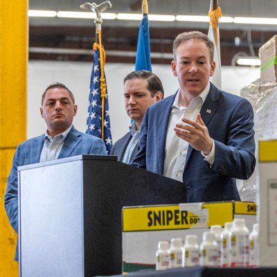 Fired EPA dissenters sue for reinstatement, alleging First Amendment violations Fired EPA dissenters sue for reinstatement, alleging First Amendment violations