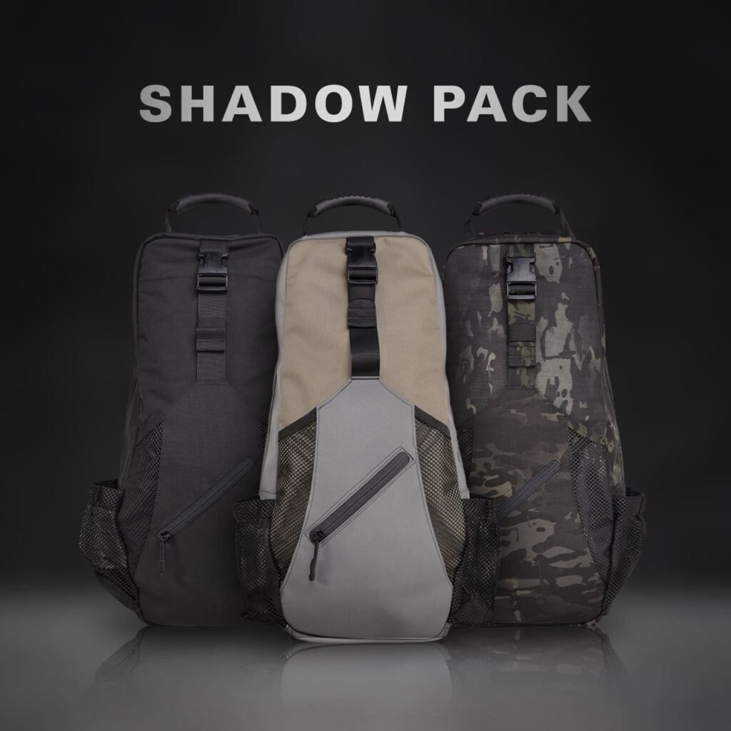 FirstSpear Friday Focus: Shadow Pack FirstSpear Friday Focus: Shadow Pack