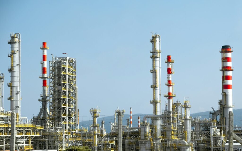 Five lessons from the oil market shock