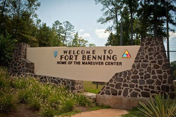 Fort Benning Soldier, Partner Charged in Child, Dog Starvation Deaths Fort Benning Soldier, Partner Charged in Child, Dog Starvation Deaths