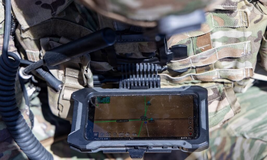 From Collection to Decision: Reimagining Tactical Intelligence From Collection to Decision: Reimagining Tactical Intelligence