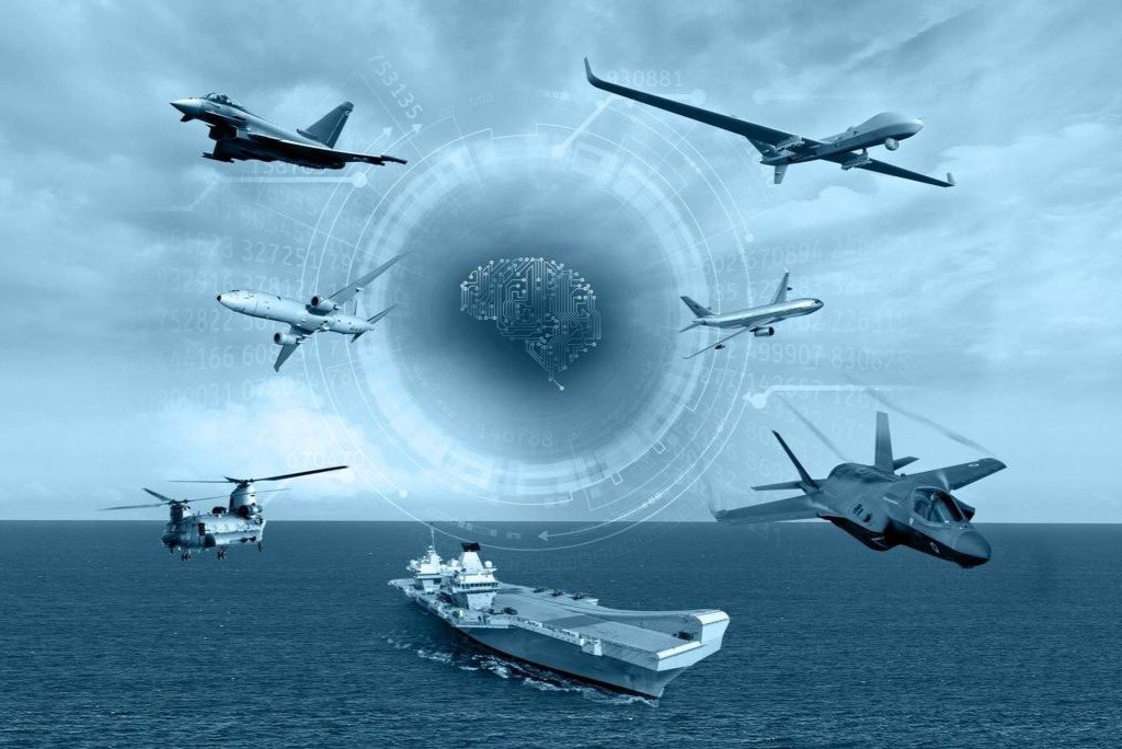From concept to operational service: Thales, RAF Digital and NAD deliver AI milestone for Multi-Domain Mission Support System From concept to operational service: Thales, RAF Digital and NAD deliver AI milestone for Multi-Domain Mission Support System