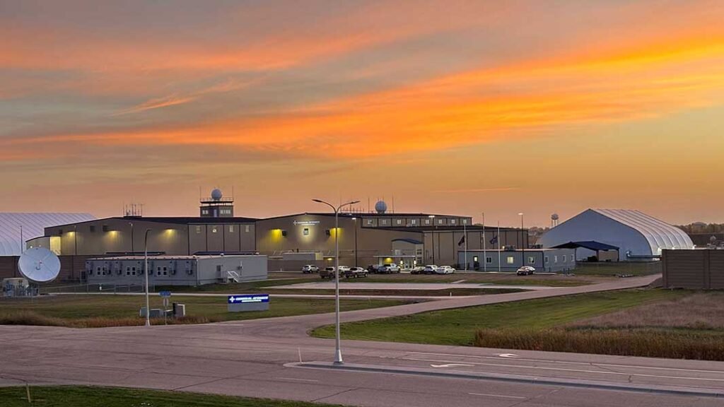 [Photo © 2026 General Atomics Aeronautical Systems, Inc.]