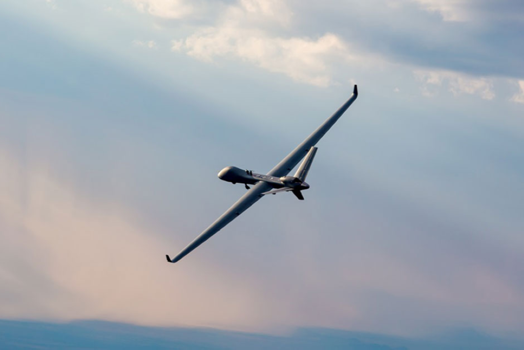 GA-ASI and KONGSBERG advance JSM integration for MQ-9B GA-ASI and KONGSBERG advance JSM integration for MQ-9B