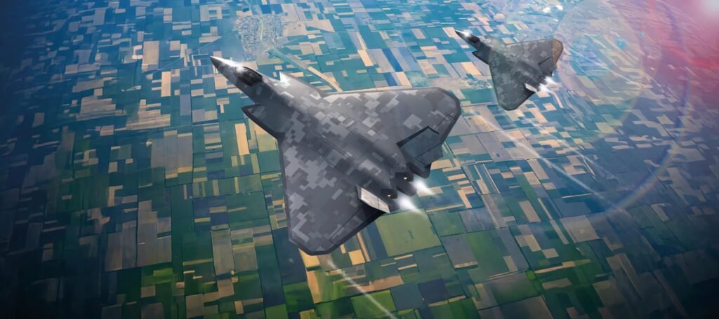 Armada International source for Defence Technology Analysis