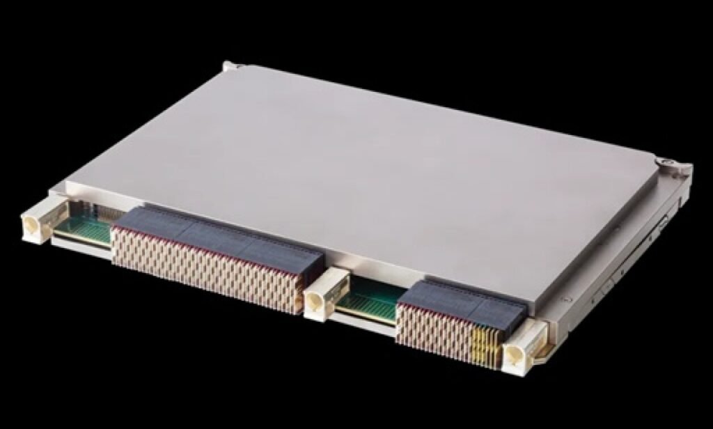 GPGPU processing cards focused on AI, sensor workloads at the edge released by EIZO