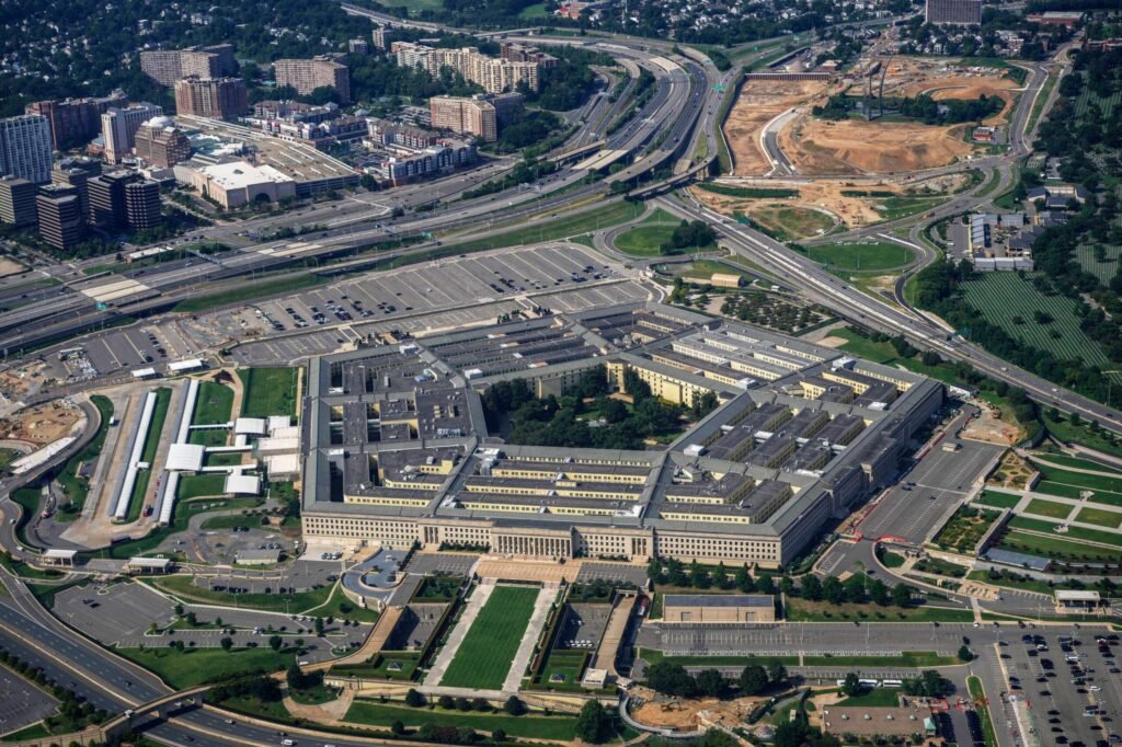 General Dynamics protests DISA’s Enclave contract expansion General Dynamics protests DISA’s Enclave contract expansion