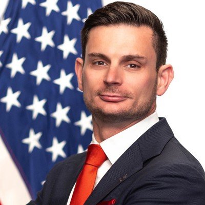 Greg Barbaccia to leave federal CIO role at end of August Greg Barbaccia to leave federal CIO role at end of August