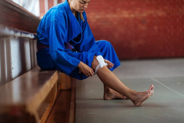 Guest Writer: Adult Martial Artists Can Use This Guide To Protect Their Bodies Over The Years Guest Writer: Adult Martial Artists Can Use This Guide To Protect Their Bodies Over The Years
