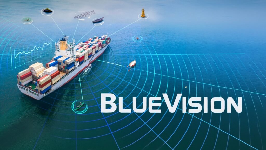 Bluevision