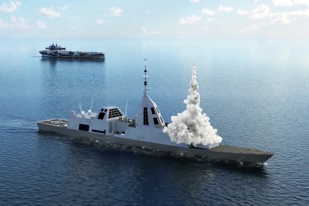HYDIS reaches another key milestone towards the definition of a European interceptor HYDIS reaches another key milestone towards the definition of a European interceptor