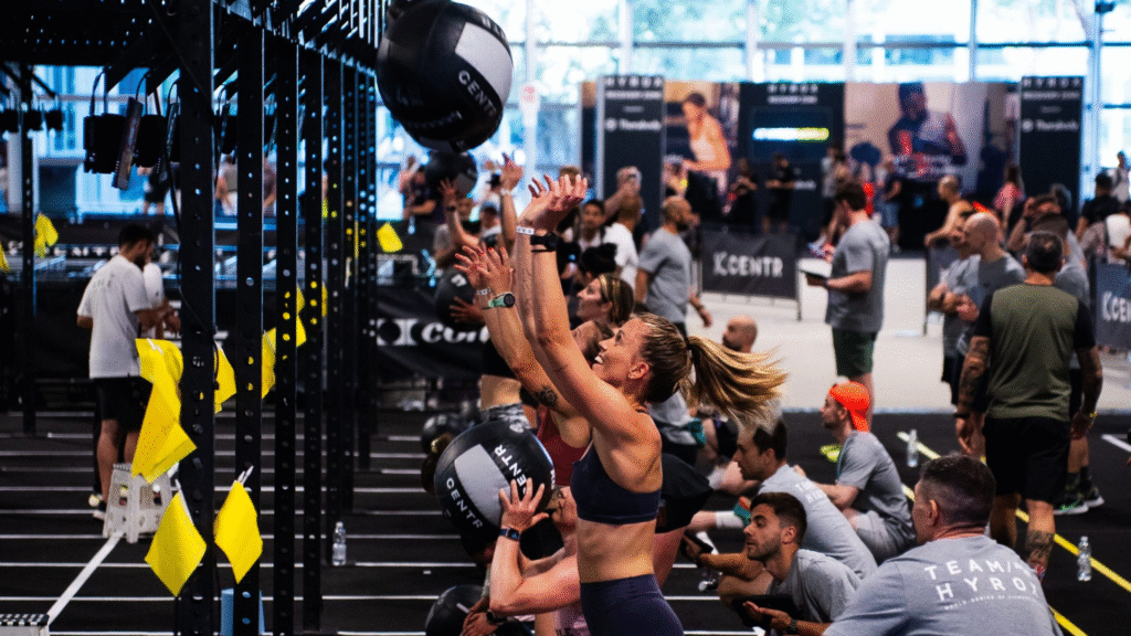 HYROX Expands Global 2026/27 Season to 2 Million Athletes and 107 Races HYROX Expands Global 2026/27 Season to 2 Million Athletes and 107 Races