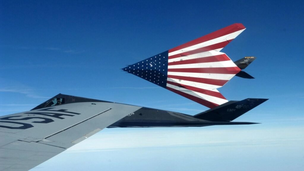 Happy 250th Birthday United States Of America Edition!
