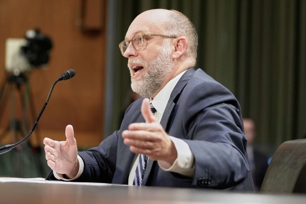 House, Senate Dems ringing alarm bells over draft grants rewrite