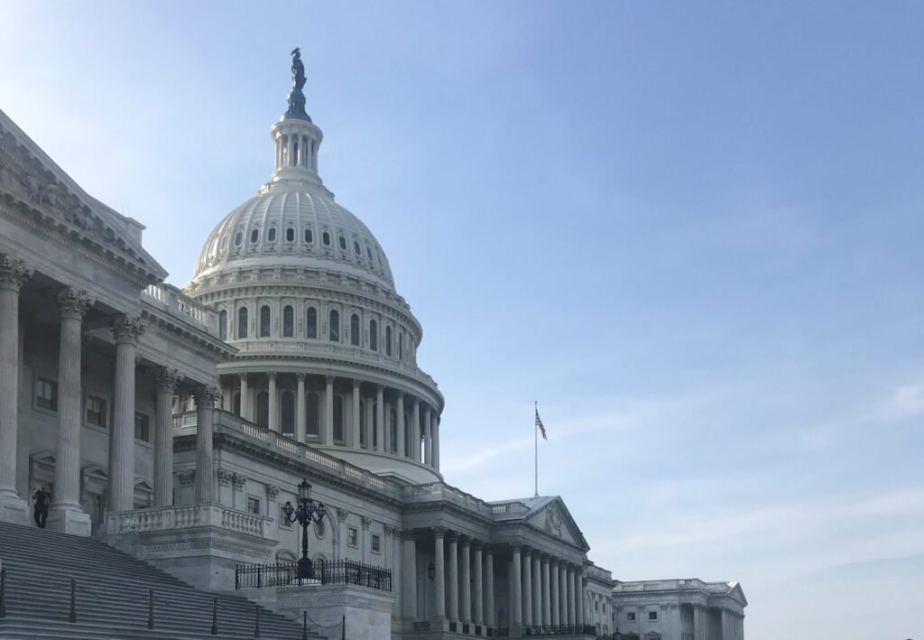House Unveils $60B Reconciliation Bill—83% Less than Requested