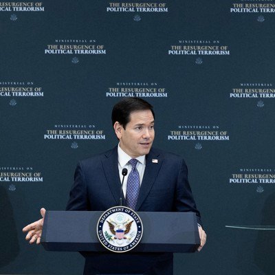 How a little-known Trump directive reshaped the government’s counterterrorism approach How a little-known Trump directive reshaped the government's counterterrorism approach
