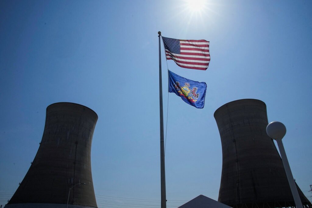 How the US can achieve nuclear energy dominance