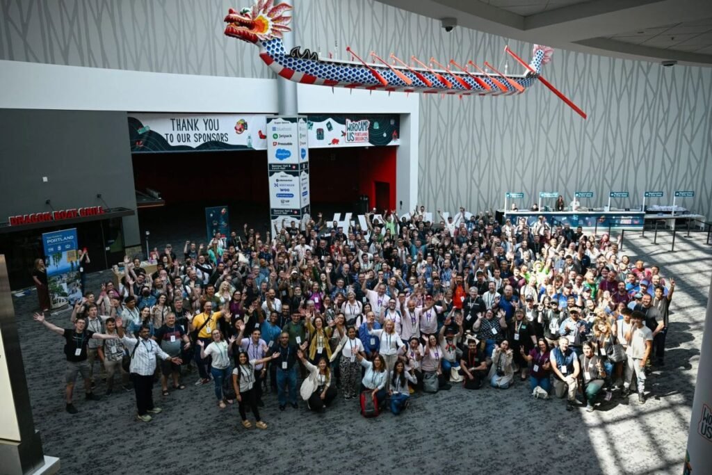 How to Find WordPress Meetups and WordCamps Near You How to Find WordPress Meetups and WordCamps Near You