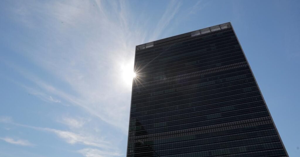 How to Save the UN From Irrelevance How to Save the UN From Irrelevance