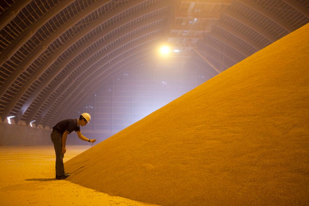 How to secure the flow of fertilizers? Let’s talk about potash.
