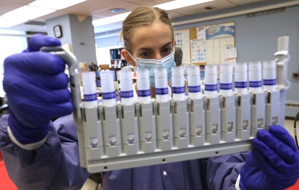 How will Trump’s new science strategy change US research?