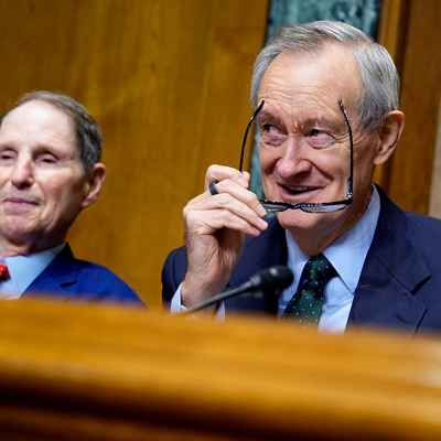 IRS could be required to publicly report wait times and backlogs IRS could be required to publicly report wait times and backlogs