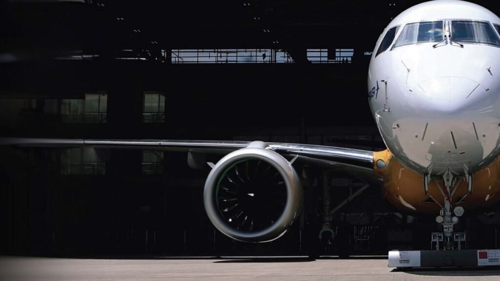 ITP Aero reinforces lifecycle support for Pratt & Whitney engines with new long-term component repair agreement ITP Aero reinforces lifecycle support for Pratt & Whitney engines with new long-term component repair agreement