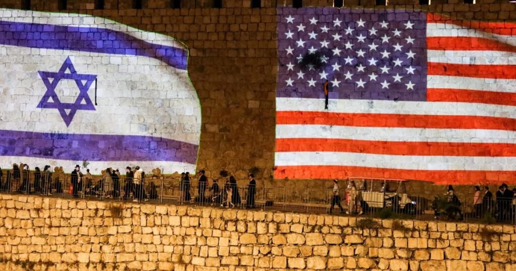 If Iran Gets a New Deal With America, So Must Israel If Iran Gets a New Deal With America, So Must Israel